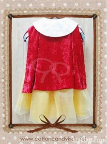 Cotton Candy Kids 嬰兒服裝與軟件開發的創新融合