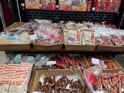 老字號煥新顏 90后、00后設計包裝，預包裝食品銷量飆升