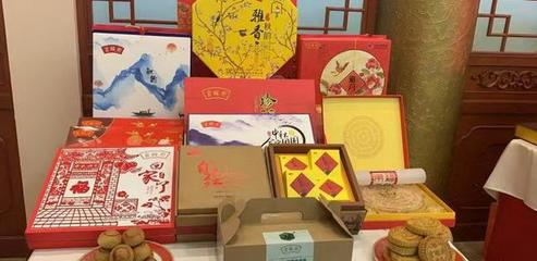 北京月餅市場新風向 散裝單品崛起，禮盒銷售遇冷